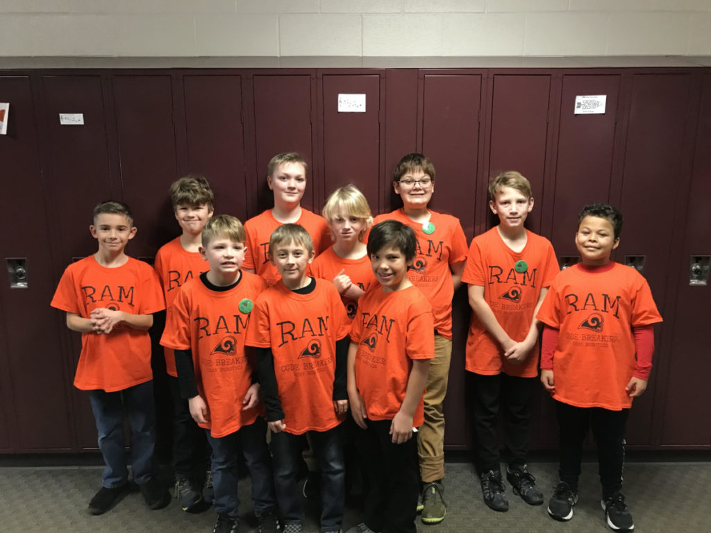 FLL Team